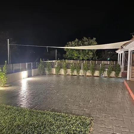 Casa Natura Ii * Χελμάτα
