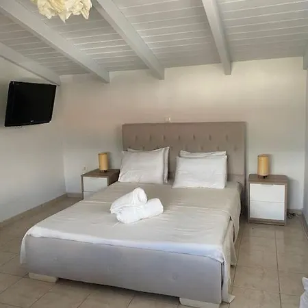 Hébergement de vacances Casa Natura Ii *