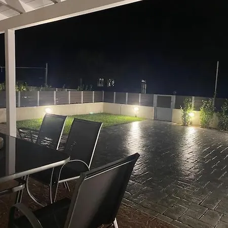 Hébergement de vacances Casa Natura Ii