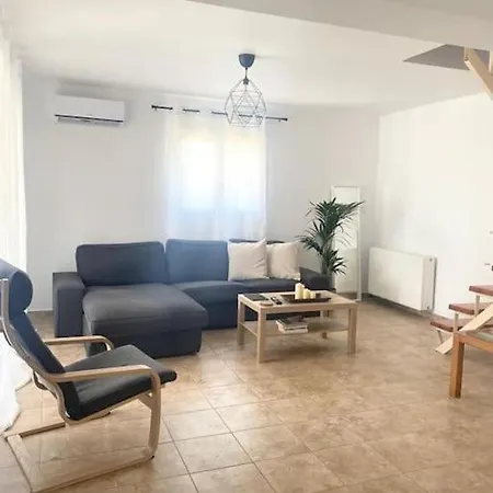 Casa Natura Ii * Khelmáta