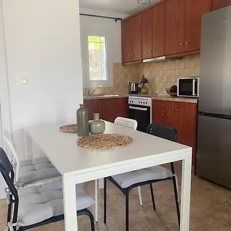 Hébergement de vacances Casa Natura Ii *