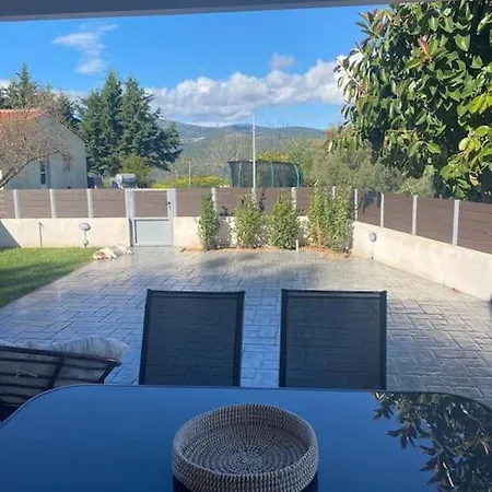 Hébergement de vacances Casa Natura Ii *